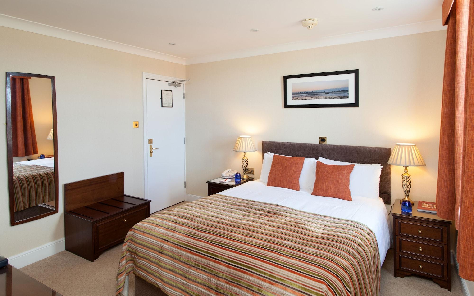 Imperial Hotel Great Yarmouth Buitenkant foto