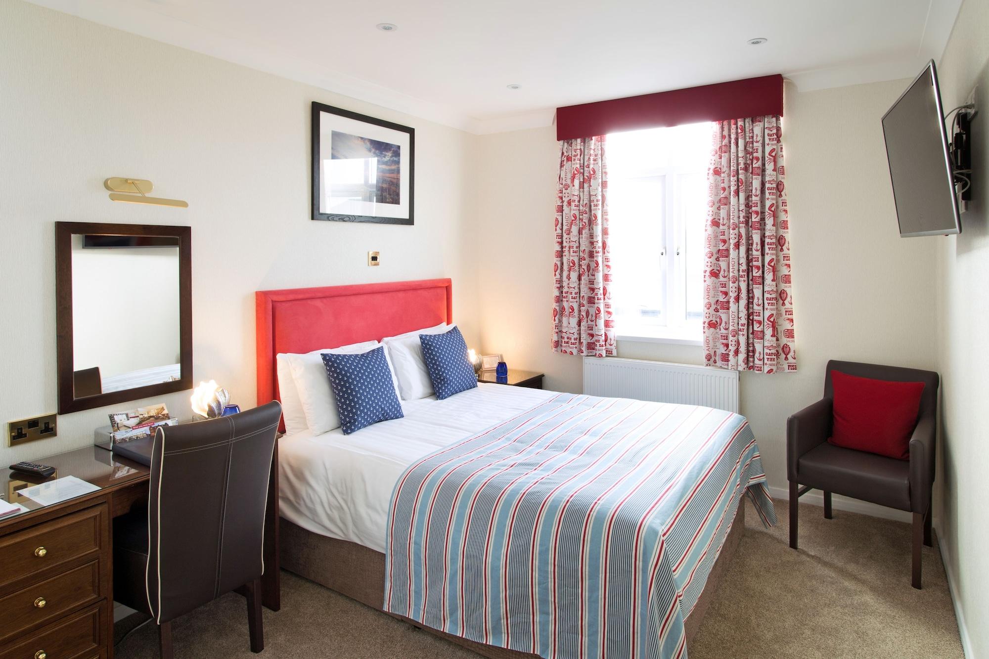 Imperial Hotel Great Yarmouth Buitenkant foto