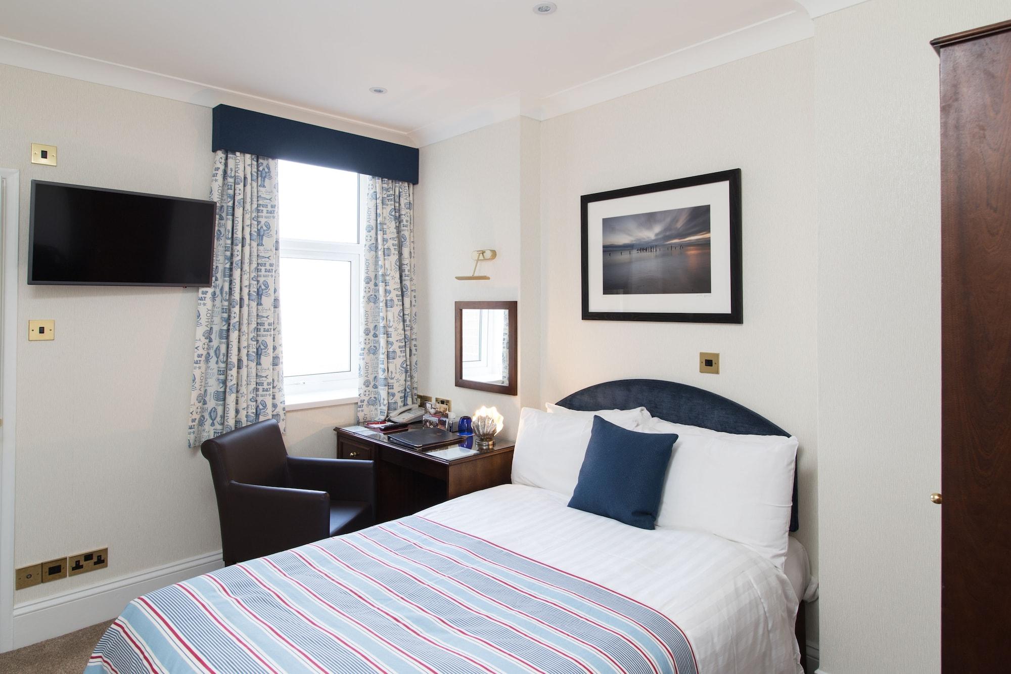 Imperial Hotel Great Yarmouth Buitenkant foto