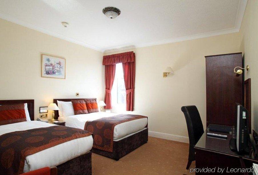 Imperial Hotel Great Yarmouth Buitenkant foto