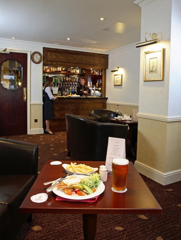 Imperial Hotel Great Yarmouth Buitenkant foto