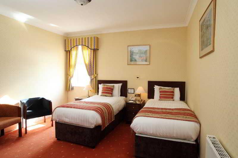 Imperial Hotel Great Yarmouth Buitenkant foto