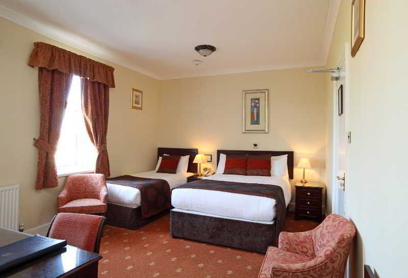 Imperial Hotel Great Yarmouth Buitenkant foto